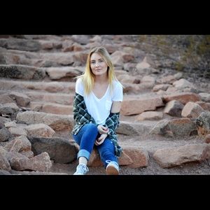 Meet your Posher, Kerinne